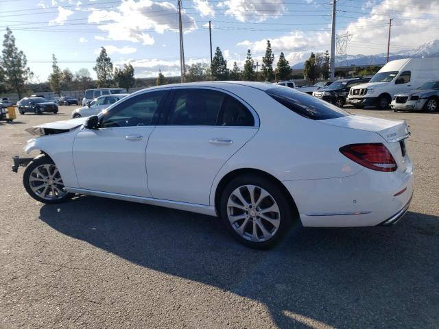 Photo 2 from auction – 2018 MERCEDES-BENZ E 300 with VIN WDDZF4JB8JA478021