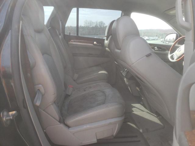 Photo 11 from auction – 2008 BUICK ENCLAVE CX with VIN 5GAER23728J148352