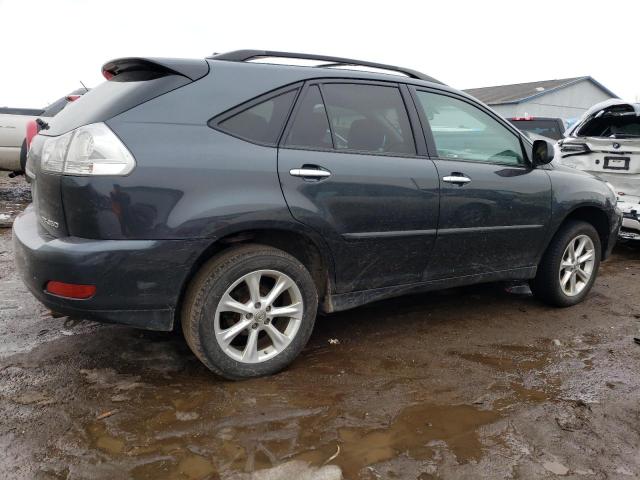 Photo 3 from auction – 2009 LEXUS RX 350 with VIN 2T2HK31U69C120576