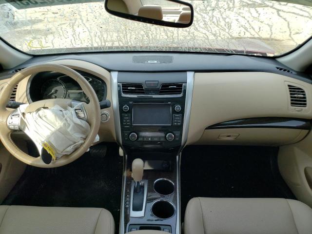 Photo 8 from auction – 2015 NISSAN ALTIMA 2.5 with VIN 1N4AL3AP1FN340493
