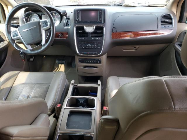 Photo 8 from auction – 2013 CHRYSLER TOWN & COU with VIN 2C4RC1CG3DR572446