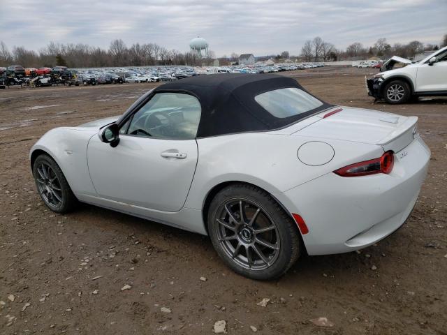 Photo 2 from auction – 2017 MAZDA MX-5 MIATA with VIN JM1NDAD72H0125133