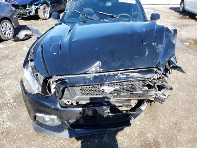 Photo 11 from auction – 2017 FORD MUSTANG GT with VIN 1FA6P8CF8H5331093