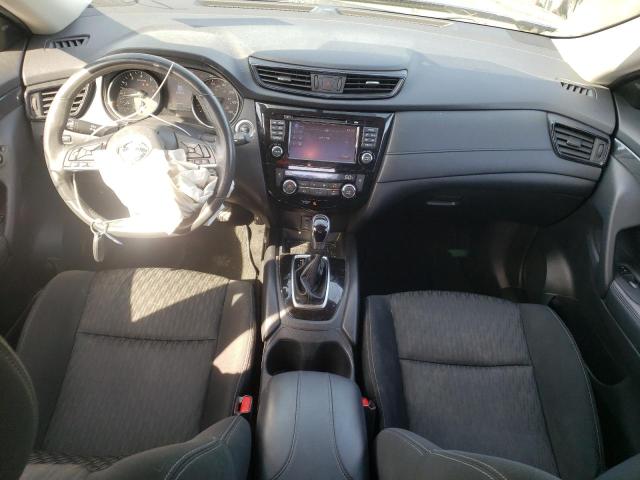 Photo 8 from auction – 2017 NISSAN ROGUE S with VIN KNMAT2MTXHP507597