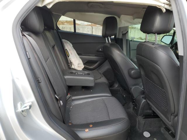 Photo 11 from auction – 2019 CHEVROLET TRAX 1LT with VIN KL7CJLSB4KB914136