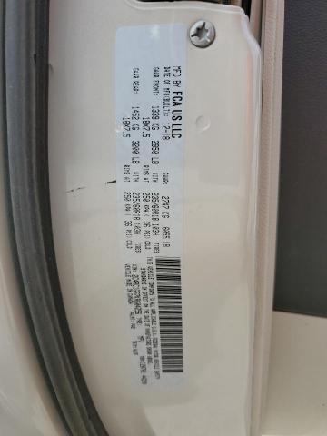 Photo 14 from auction – 2019 CHRYSLER PACIFICA L with VIN 2C4RC1GG7KR604256