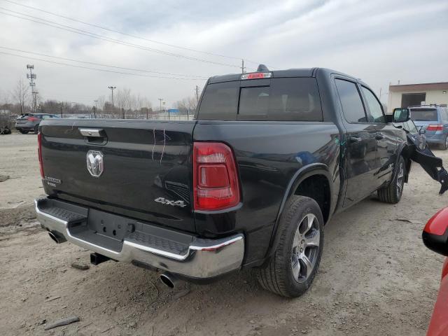 Photo 3 from auction – 2021 RAM 1500 LARAM with VIN 1C6SRFJT3MN687985