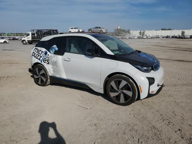 Photo 4 from auction – 2017 BMW I3 REX with VIN WBY1Z8C38HV893174