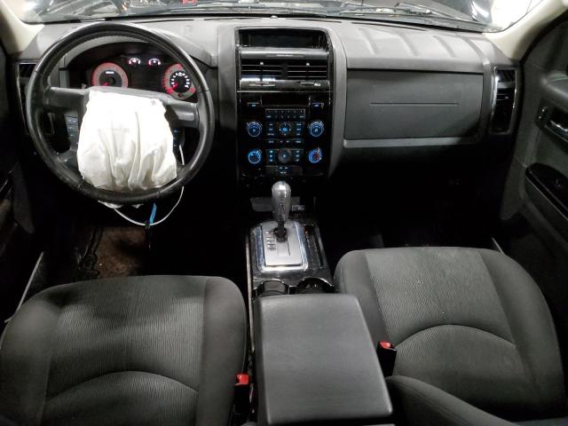 Photo 8 from auction – 2010 MAZDA TRIBUTE S with VIN 4F2CY9GG8AKM02898