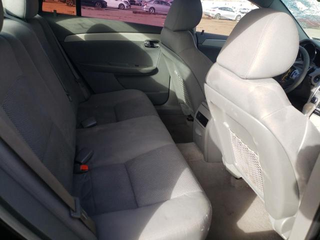 Photo 10 from auction – 2012 CHEVROLET MALIBU LS with VIN 1G1ZB5E03CF187218