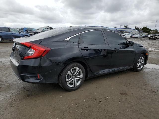Photo 3 from auction – 2016 HONDA CIVIC LX with VIN 2HGFC2F56GH565103