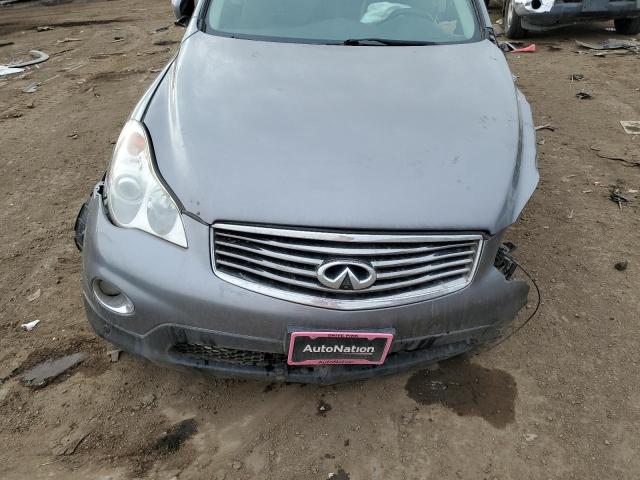Photo 11 from auction – 2012 INFINITI EX35 BASE with VIN JN1AJ0HR6CM450675