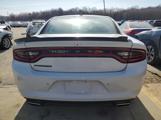 Photo 6 from auction – 2019 DODGE CHARGER SX with VIN 2C3CDXBG2KH621800