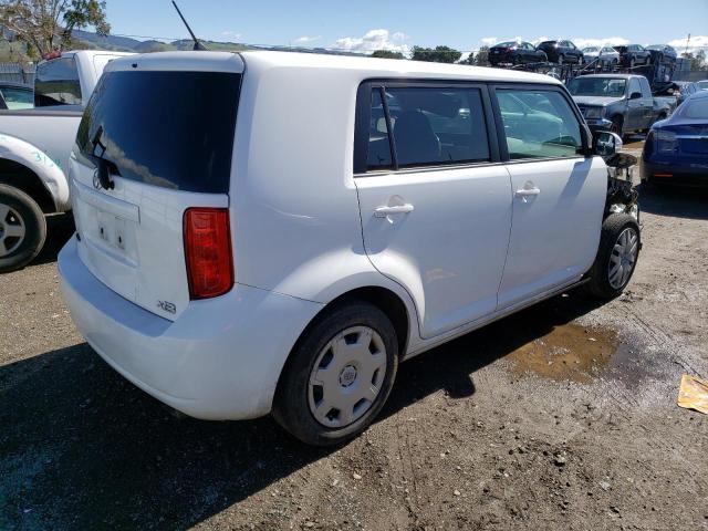 Photo 3 from auction – 2008 TOYOTA SCION with VIN JTLKE50E781034935