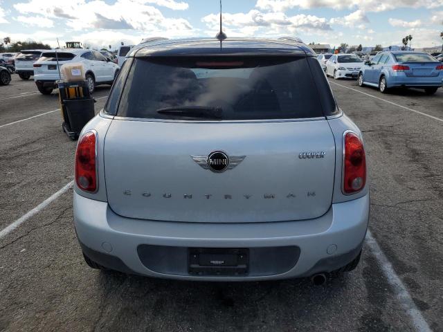 Photo 6 from auction – 2016 MINI COOPER COU with VIN WMWZB3C55GWR49302