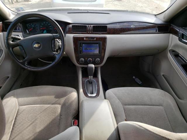 Photo 8 from auction – 2014 CHEVROLET IMPALA LIM with VIN 2G1WA5E31E1123527