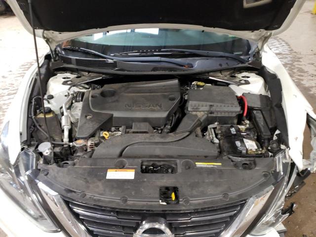 Photo 11 from auction – 2017 NISSAN ALTIMA 2.5 with VIN 1N4AL3AP8HC482998