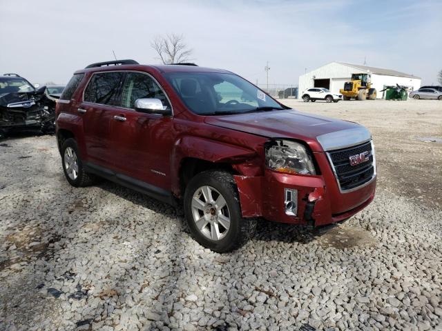 Foto 4 de la subasta – 2012 GMC TERRAIN SL con VIN 2GKALUEK7C6288600