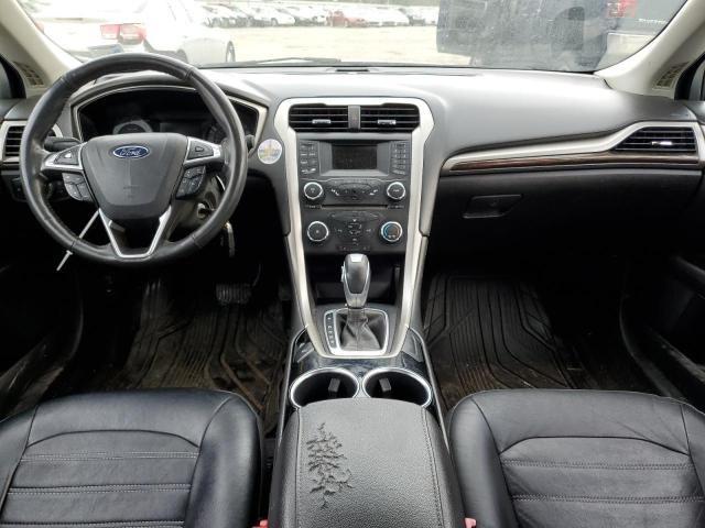 Photo 8 from auction – 2013 FORD FUSION SE with VIN 3FA6P0HR6DR268166