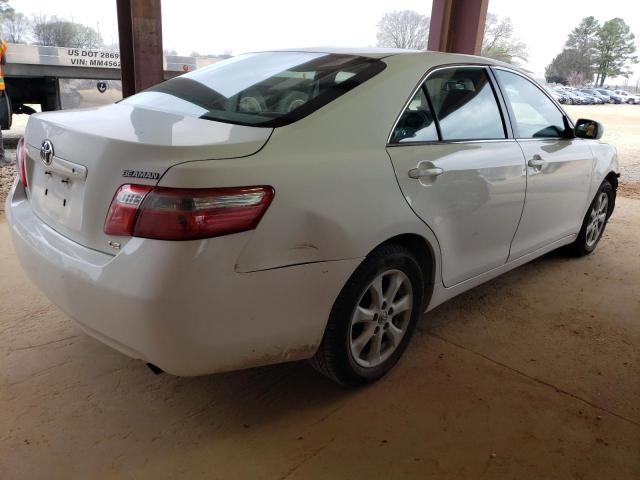 Photo 3 from auction – 2007 TOYOTA CAMRY CE with VIN 4T1BE46K07U707494