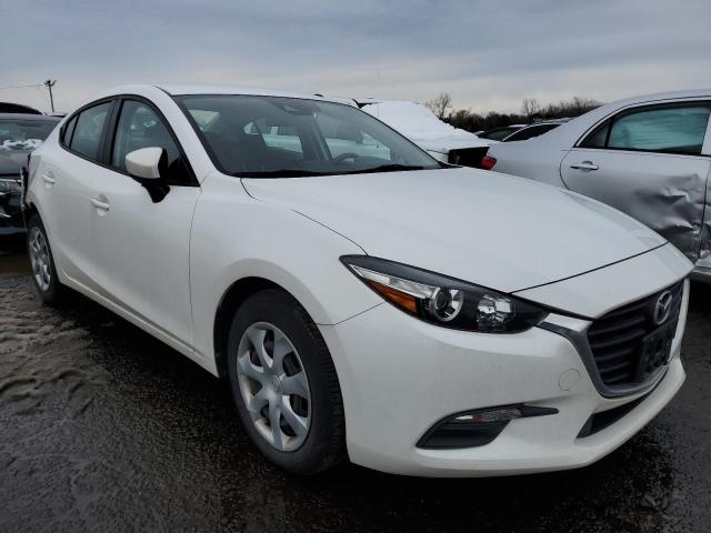 Photo 4 from auction – 2018 MAZDA 3 SPORT with VIN 3MZBN1U76JM173881