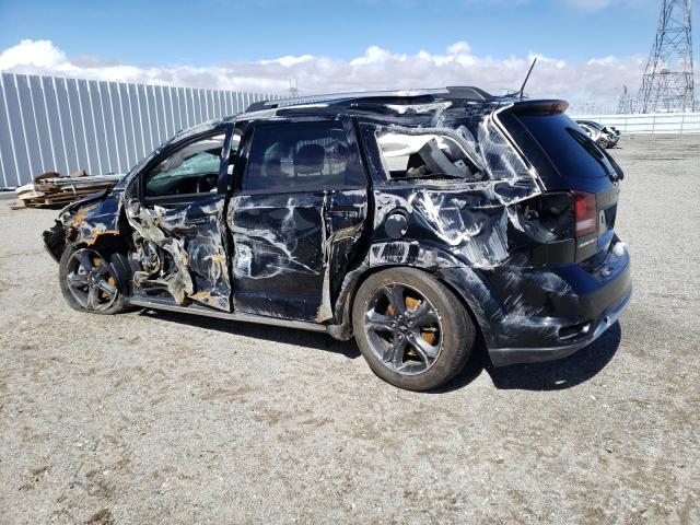 Photo 2 from auction – 2020 DODGE JOURNEY CR with VIN 3C4PDCGB1LT212778