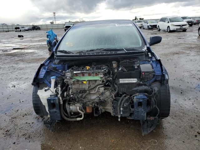 Photo 5 from auction – 2016 HYUNDAI ELANTRA SE with VIN 5NPDH4AE9GH699301