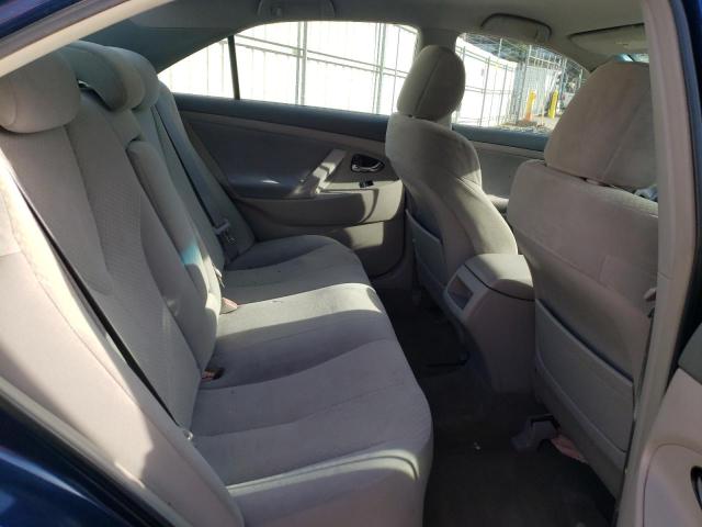 Photo 10 from auction – 2009 TOYOTA CAMRY BASE with VIN 4T1BE46K89U310358