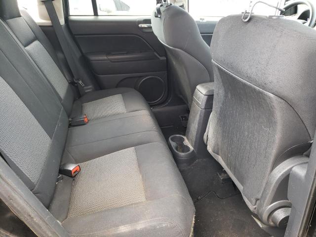 Photo 10 from auction – 2010 JEEP COMPASS SP with VIN 1J4NF4FB5AD519098