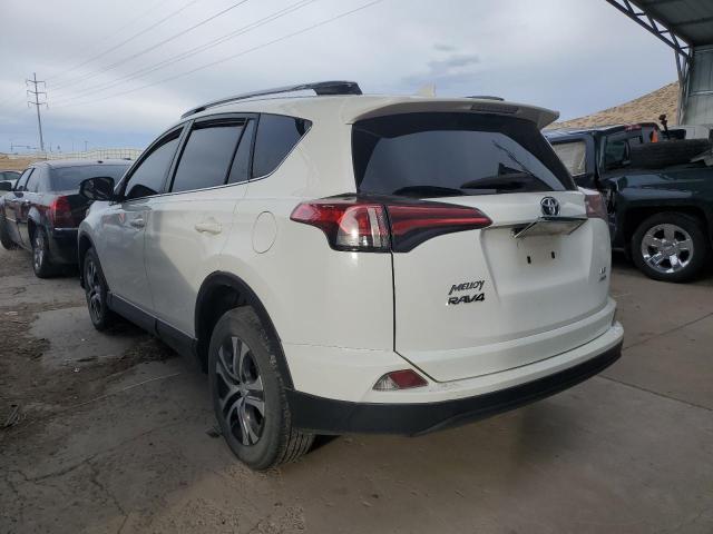Photo 2 from auction – 2018 TOYOTA RAV4 LE with VIN JTMBFREV5JJ259532