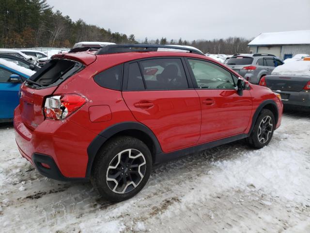 Photo 3 from auction – 2016 SUBARU CROSSTREK with VIN JF2GPABC9G8296043