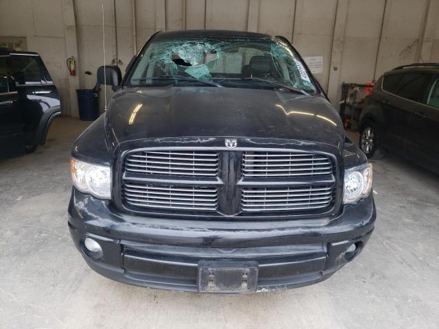 Photo 5 from auction – 2004 DODGE RAM 1500 S with VIN 1D3HU18D54J108903