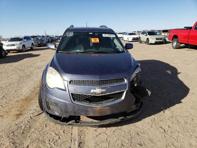 Photo 5 from auction – 2013 CHEVROLET EQUINOX LT with VIN 2GNALDEK3D6281440