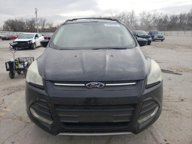 Photo 5 from auction – 2014 FORD ESCAPE SE with VIN 1FMCU0GX1EUB00656