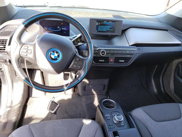 Photo 8 from auction – 2017 BMW I3 REX with VIN WBY1Z8C32HV894157