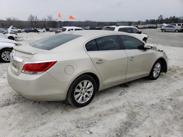 Photo 3 from auction – 2013 BUICK LACROSSE with VIN 1G4GA5GR3DF172597