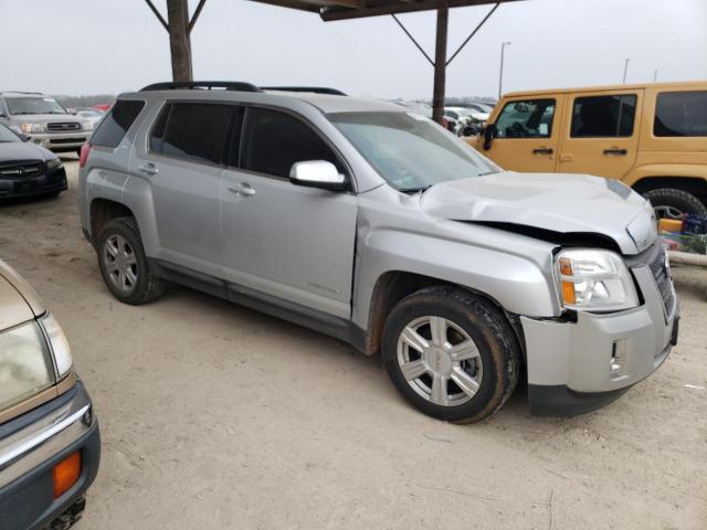 Photo 4 from auction – 2015 GMC TERRAIN SL with VIN 2GKFLRE30F6292634