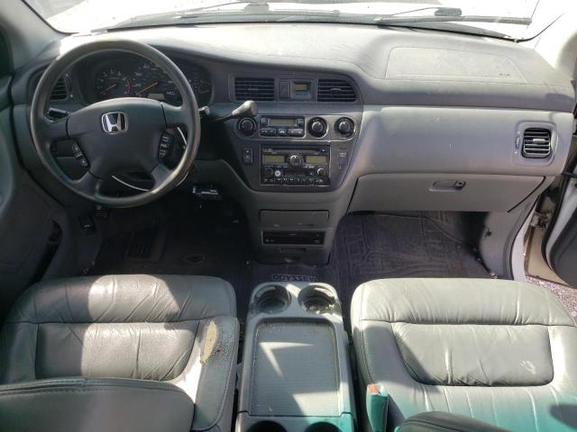 Photo 8 from auction – 2003 HONDA ODYSSEY EX with VIN 5FNRL18063B071413