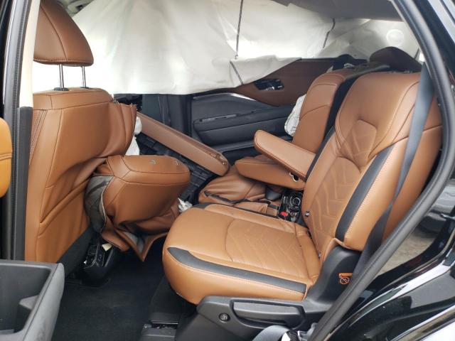 Photo 11 from auction – 2023 NISSAN PATHFINDER with VIN 5N1DR3DK7PC230028