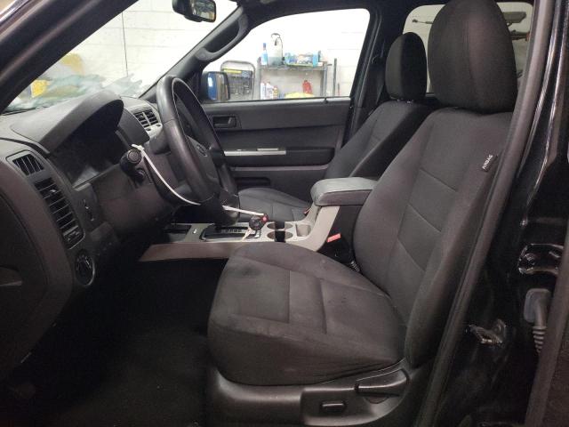 Photo 7 from auction – 2012 FORD ESCAPE XLT with VIN 1FMCU0DG0CKA39457
