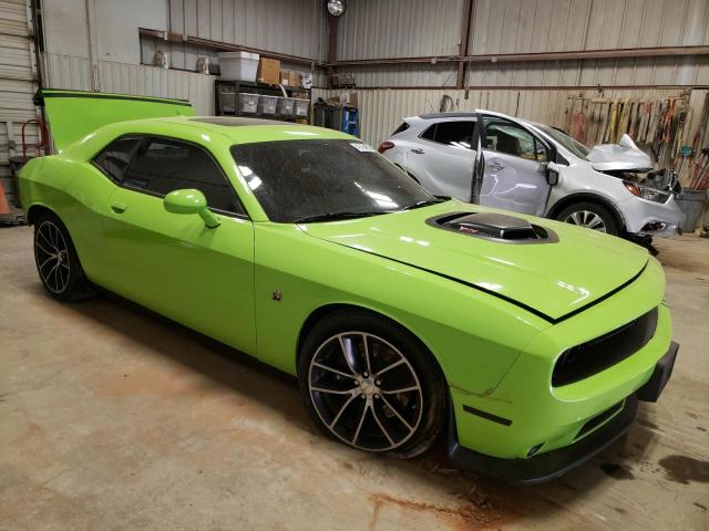 Photo 4 from auction – 2015 DODGE CHALLENGER with VIN 2C3CDZFJ2FH842854