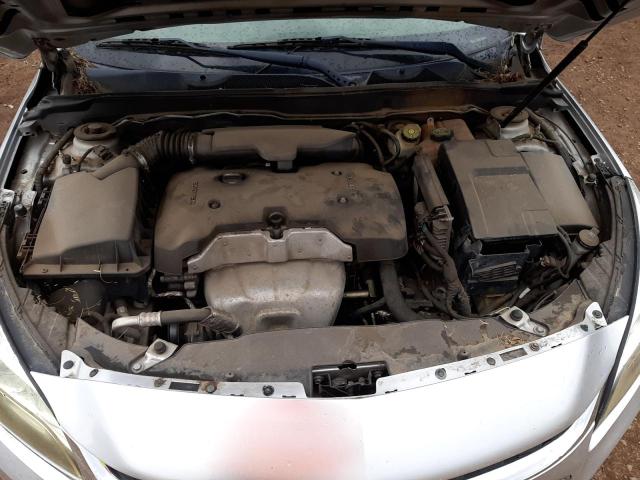 Photo 11 from auction – 2013 CHEVROLET MALIBU LTZ with VIN 1G11H5SA2DF309786