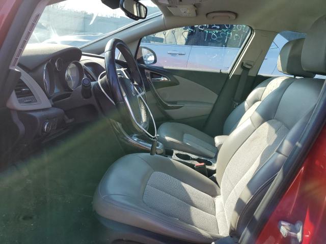 Photo 7 from auction – 2016 BUICK VERANO SPO with VIN 1G4PW5SK0G4184301