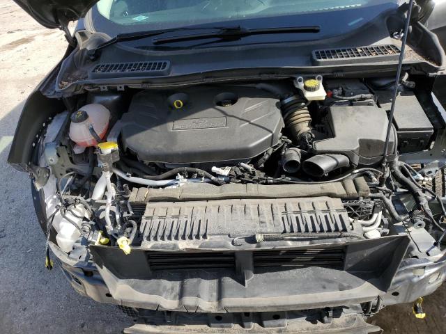 Photo 12 from auction – 2017 FORD ESCAPE SE with VIN 1FMCU0G97HUE03740