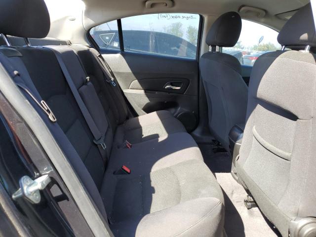 Photo 10 from auction – 2012 CHEVROLET CRUZE LT with VIN 1G1PF5SC0C7362805