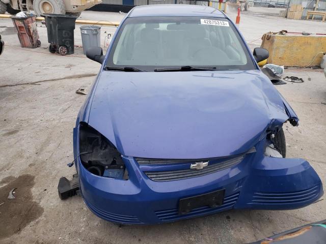 Photo 5 from auction – 2008 CHEVROLET COBALT LS with VIN 1G1AK58F487289156