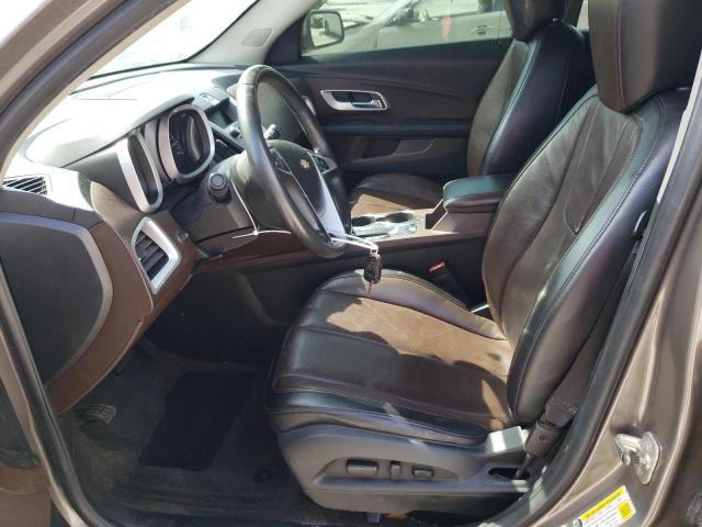 Photo 7 from auction – 2011 CHEVROLET EQUINOX LT with VIN 2CNALPEC5B6298123