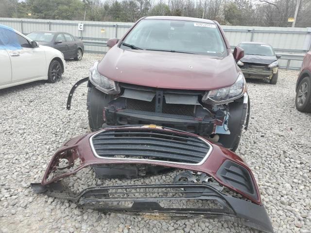 Photo 5 from auction – 2017 CHEVROLET TRAX LS with VIN 3GNCJKSB8HL261001