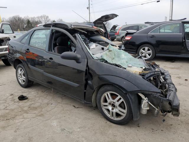 Photo 4 from auction – 2002 FORD FOCUS LX with VIN 1FAFP33P12W141066
