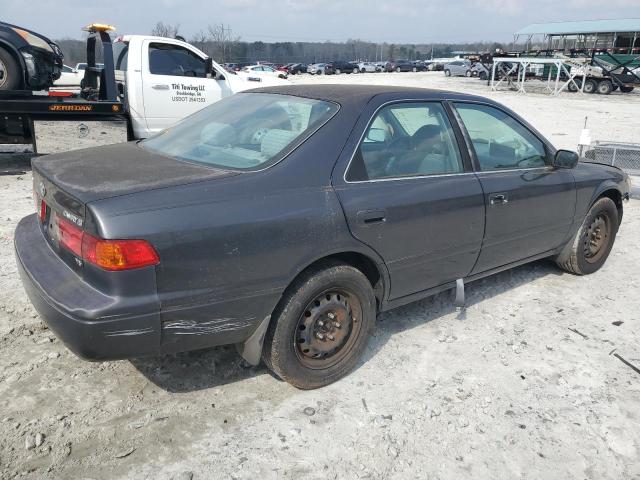 Photo 3 from auction – 2001 TOYOTA CAMRY LE with VIN 4T1BF22K41U964396